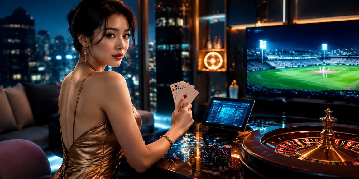 Roulette Cổ Điển
